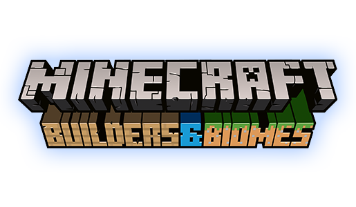 Minecraft Logo